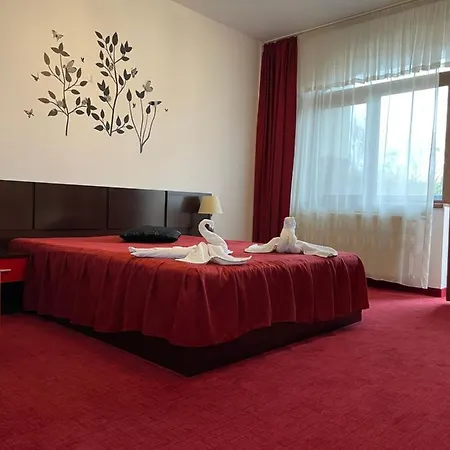 Oceanic Гостевой дом Олимп