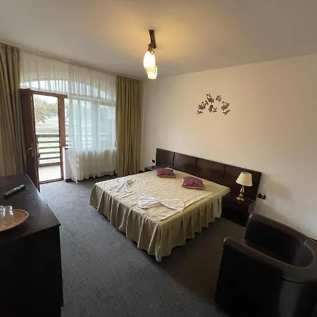 Гостевой дом Oceanic