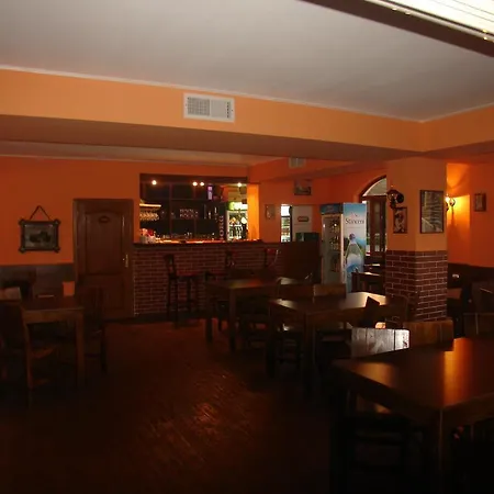 Гостевой дом Oceanic Олимп