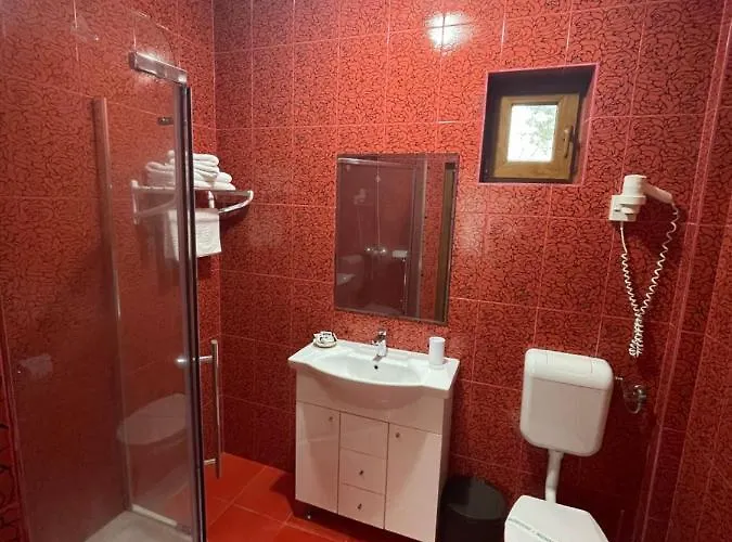 Oceanic Πανσιόν Olimp