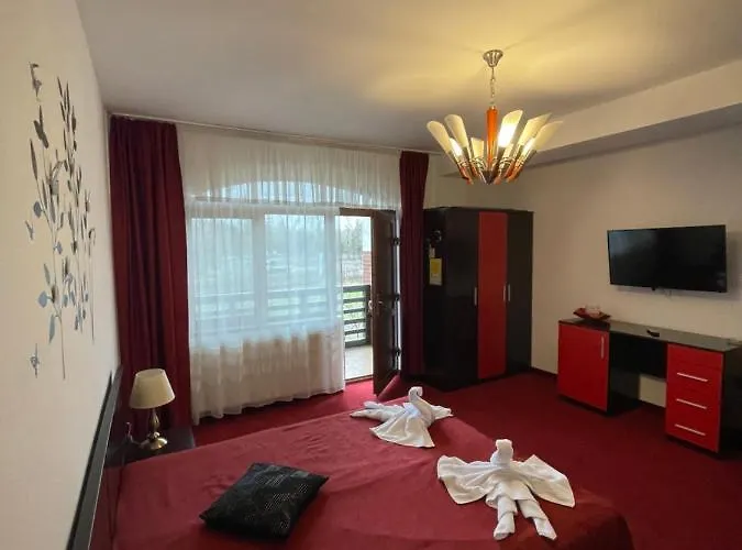 Oceanic Πανσιόν 3*