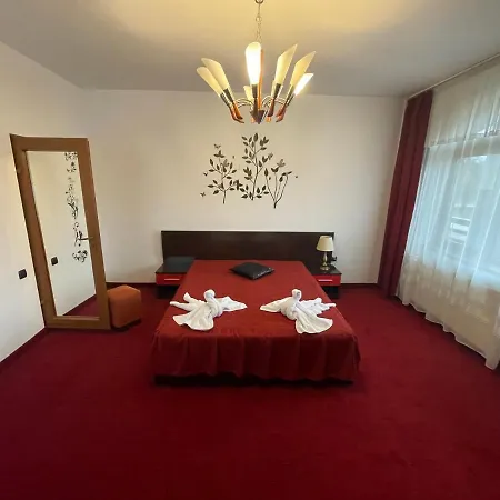 Oceanic Guest house Olimp