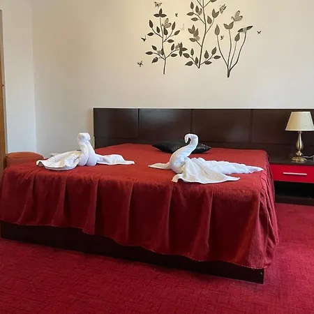 Penzion Oceanic Olimp