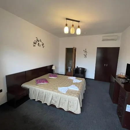 Oceanic Guest house
