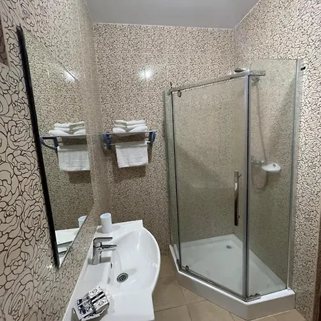 Penzion Oceanic Olimp