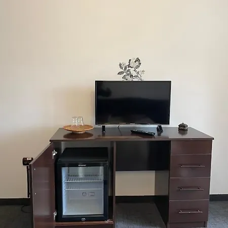 Guest house Oceanic Olimp