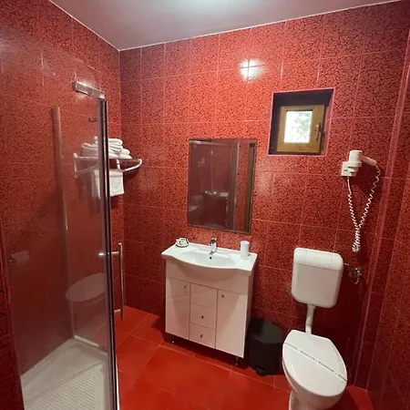 Oceanic Guest house Olimp