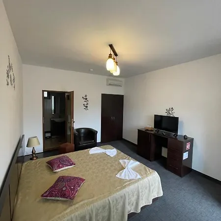 Oceanic Guest house
