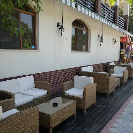 Guest house Oceanic 3*