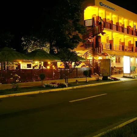 Guest house Oceanic 3*