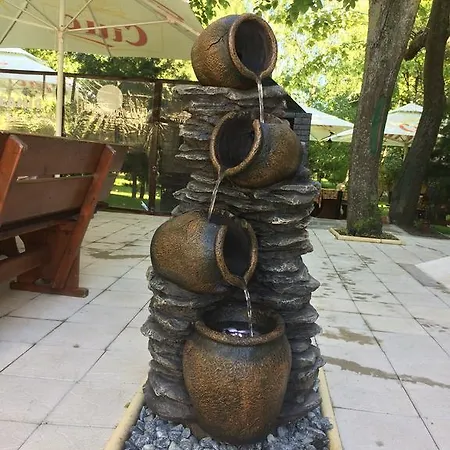 Oceanic Guest house Olimp